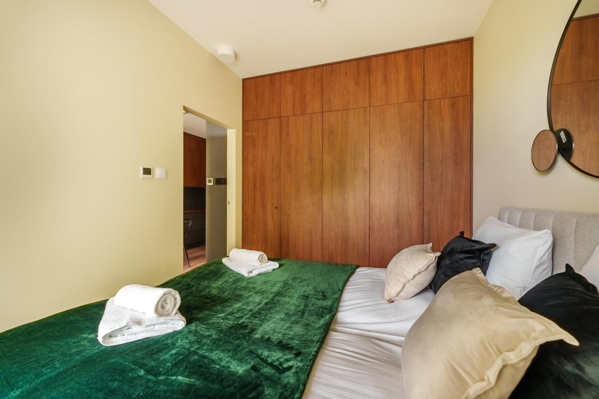 Apartament Z Widokiem Na Morze 120 By Perlowa Przystan Rent Sianozety Exterior photo